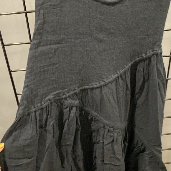 Free people traveler midi dress - Picture 15 of 15